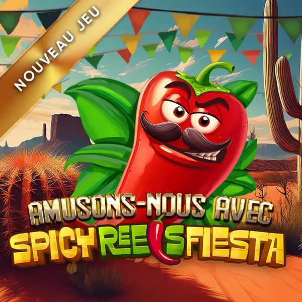 NOUVEAU JEU